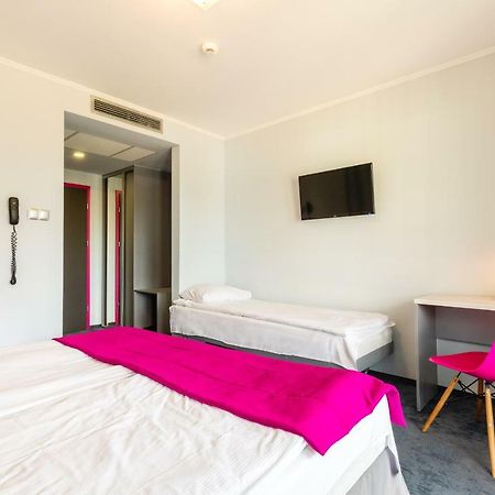 Hotel Perlowy أوكونونكا المظهر الخارجي الصورة