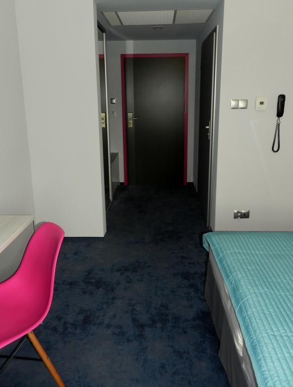 Hotel Perlowy أوكونونكا الغرفة الصورة
