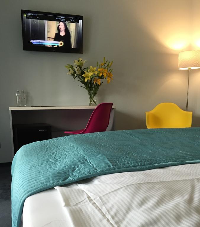 Hotel Perlowy أوكونونكا المظهر الخارجي الصورة