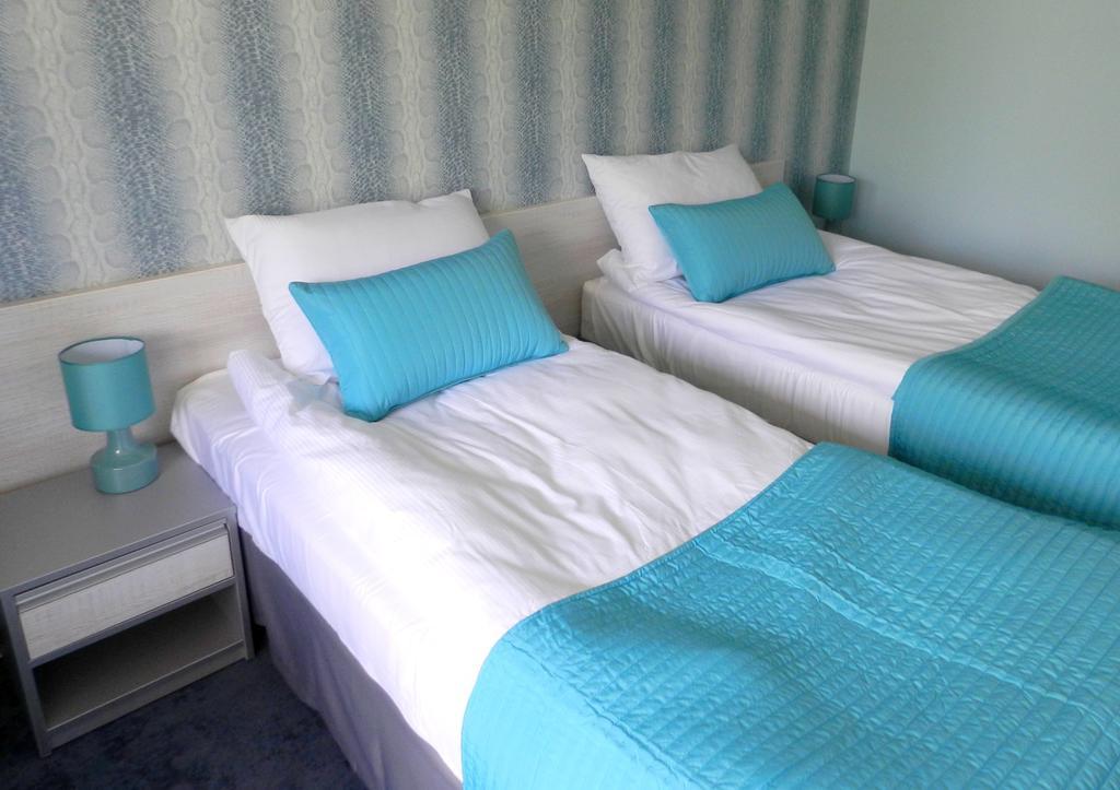 Hotel Perlowy أوكونونكا الغرفة الصورة
