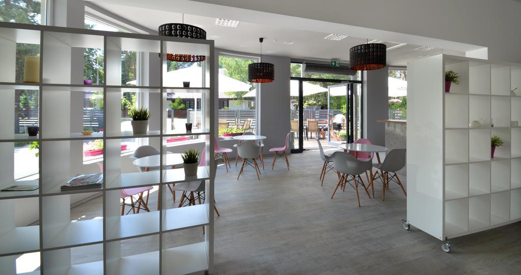 Hotel Perlowy أوكونونكا المظهر الخارجي الصورة