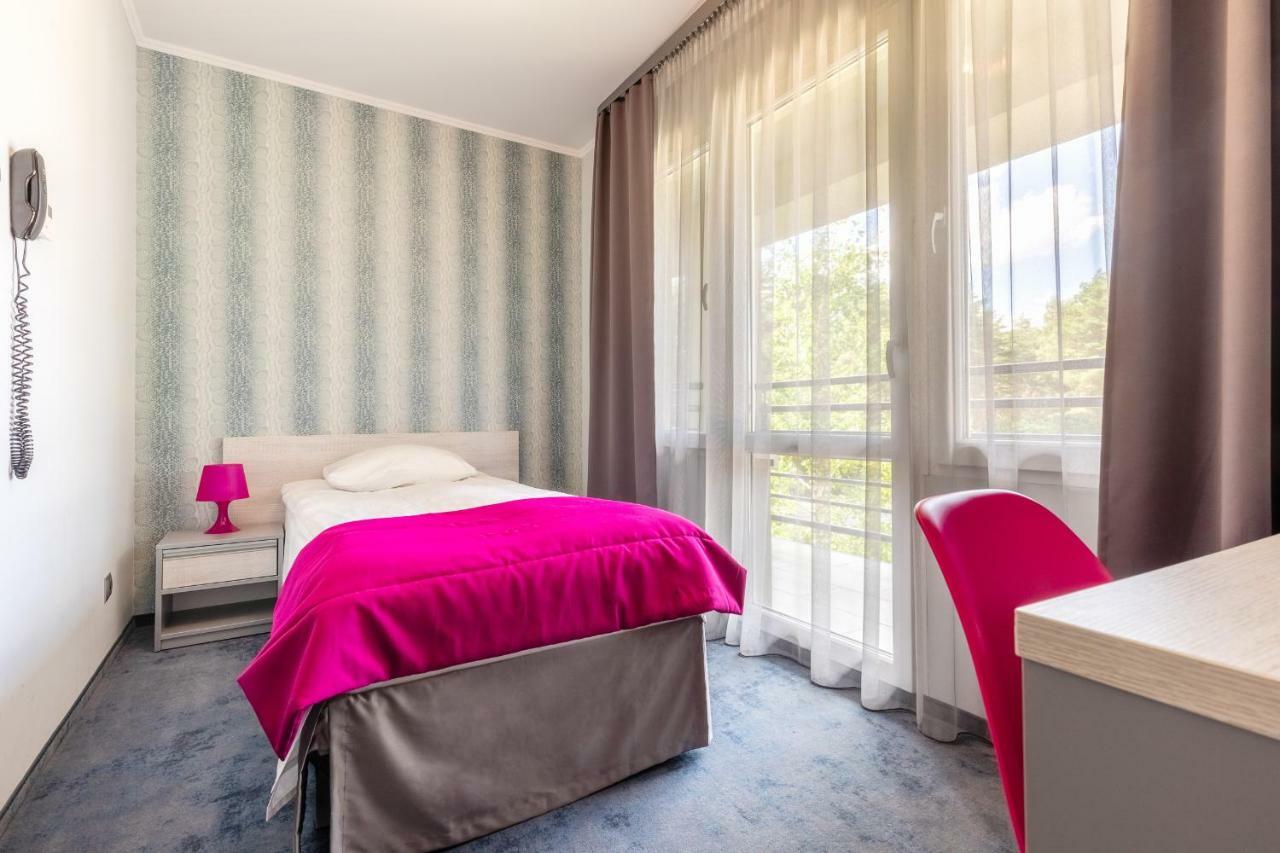 Hotel Perlowy أوكونونكا المظهر الخارجي الصورة