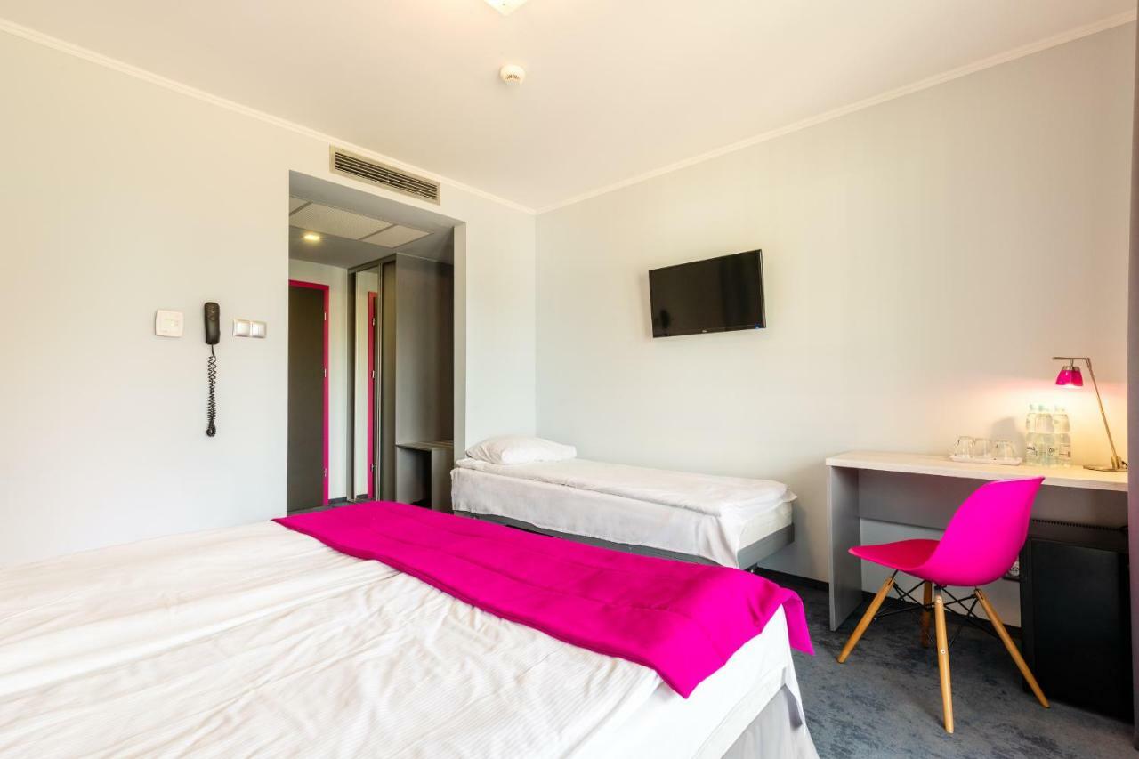 Hotel Perlowy أوكونونكا المظهر الخارجي الصورة