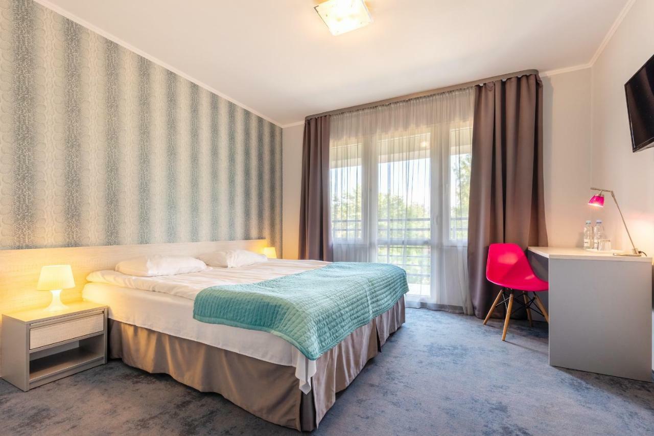 Hotel Perlowy أوكونونكا المظهر الخارجي الصورة