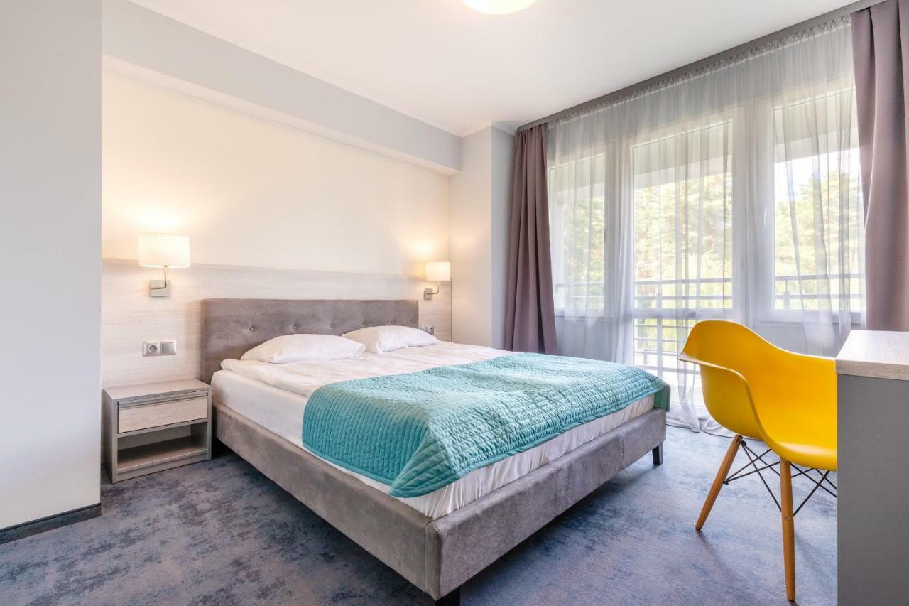 Hotel Perlowy أوكونونكا المظهر الخارجي الصورة